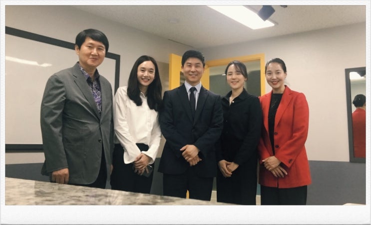  강동구스피치 학원/나나스피치 강동점을 응원해 주신 분들~/박정숙 아나운서~/ 프로듀스 101 보컬트레이너 가수 신유미~