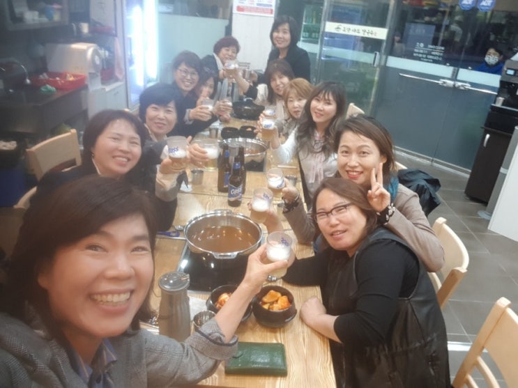  춘천가발 김호증모 이은주헤어살롱 강사교육 찍고 수제가발만들기