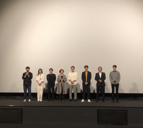  영화 : 배심원들 _솔직 후기[]