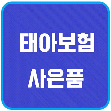  KB 국민 태아보험 교보생명 현대해상 태아보험 사은품 대박!