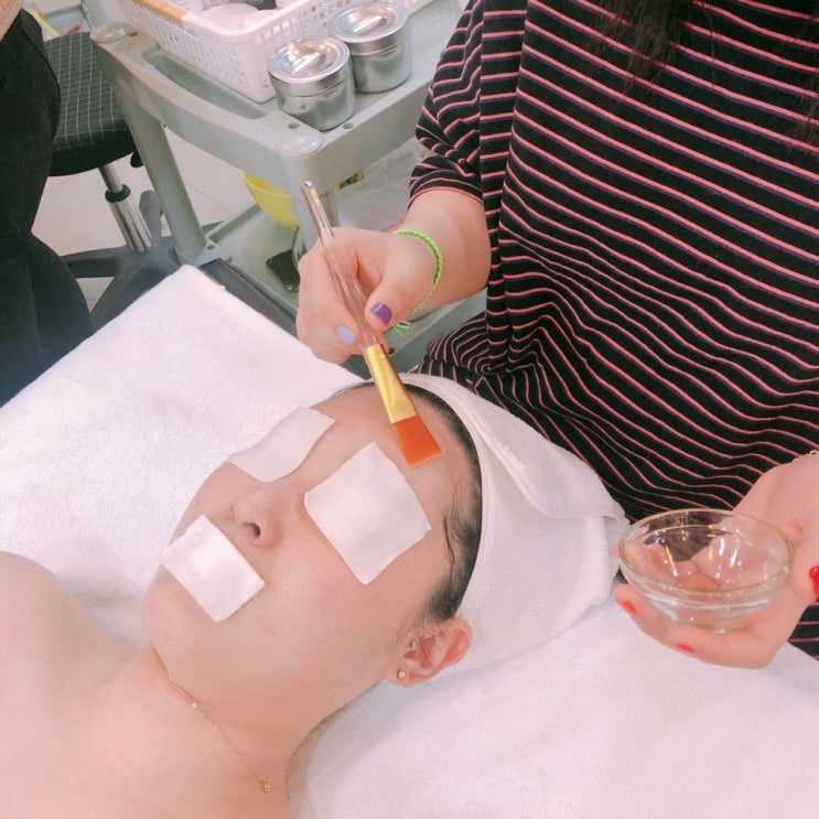  인천피부미용학원, 자격증부터 실무까지 오케이!