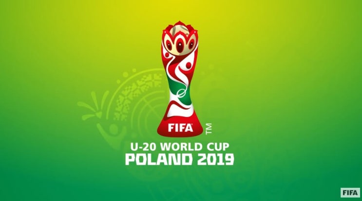2019 FIFA-U20 월드컵 대표팀 명단과 일정 그리고 대진표(정우영,최민수,이강인)