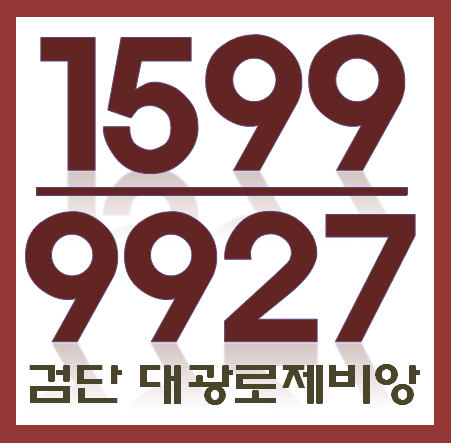  검단 불로 대광로제비앙 선착순으로 로얄층 잡기