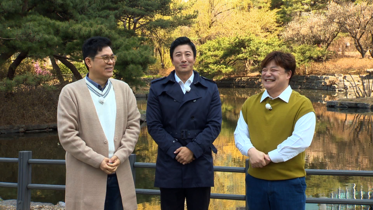 KBS <TV는 사랑을 싣고> 이훈 편 KBS <TV는 사랑을 싣고> 이훈 편