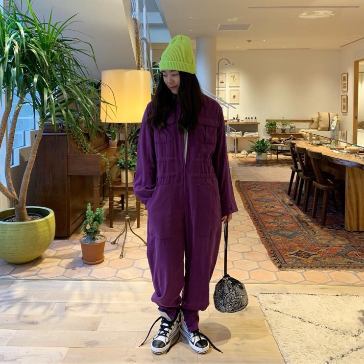  오버롤 주말 sale