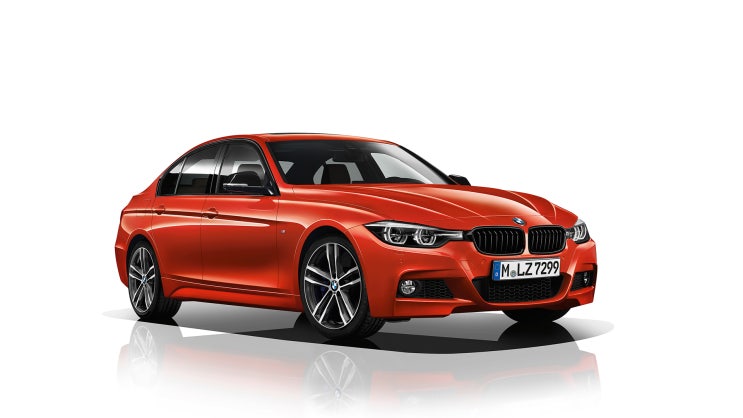  [123] BMW 3시리즈 330i(F30) 스마트 테일게이트 전동 트렁크 + 풋 센서 시공 - 3년/10만 Km 무상 AS