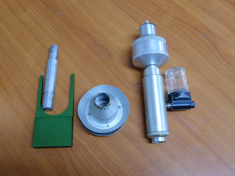 BGI OMNI FT Ambient Air Sampler, 공기포집기,에어샘플러 Mesa Labs : 네이버 블로그