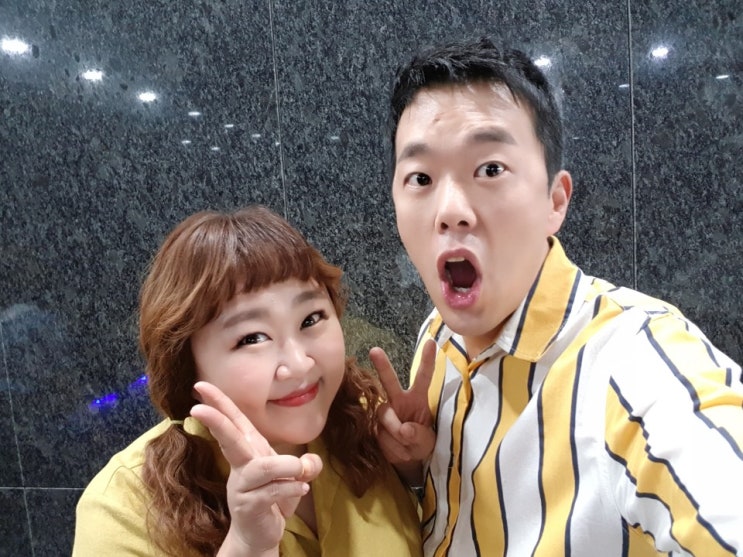  [별별부부] 홍윤화김민기···너무 다른 우리, 처음엔 다퉜지만···지금은 '민기가 윤화처럼, 윤화가 민기처럼'ㅣ썸랩