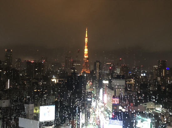  도쿄 호텔 추천! 렘 롯폰기 Remm Roppongi 