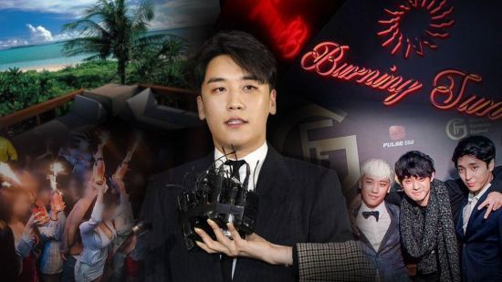  경찰 ‘성접대 혐의’ 승리 다음주 구속영장 신청 놓고 막바지 보강수사···국세청은 YG 세무조사