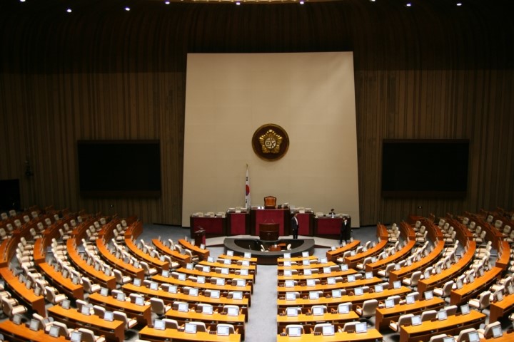  패스트 트랙, 연동형 비례대표제, 공수처의 개념 완벽하게 이해하기