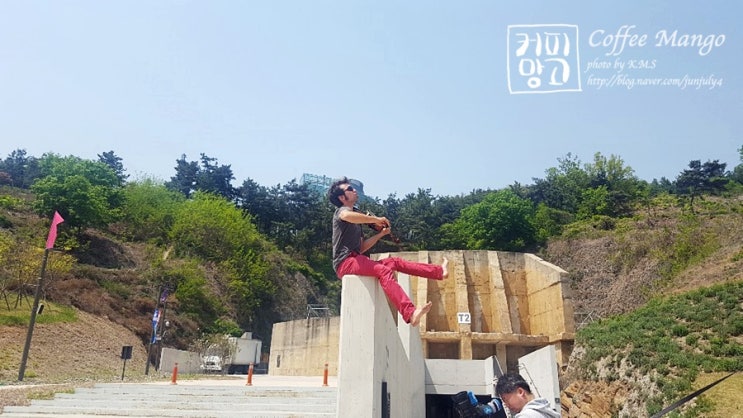  서울 서커스 페스티벌 캬바레 hot해서 어린이날 가볼만한곳