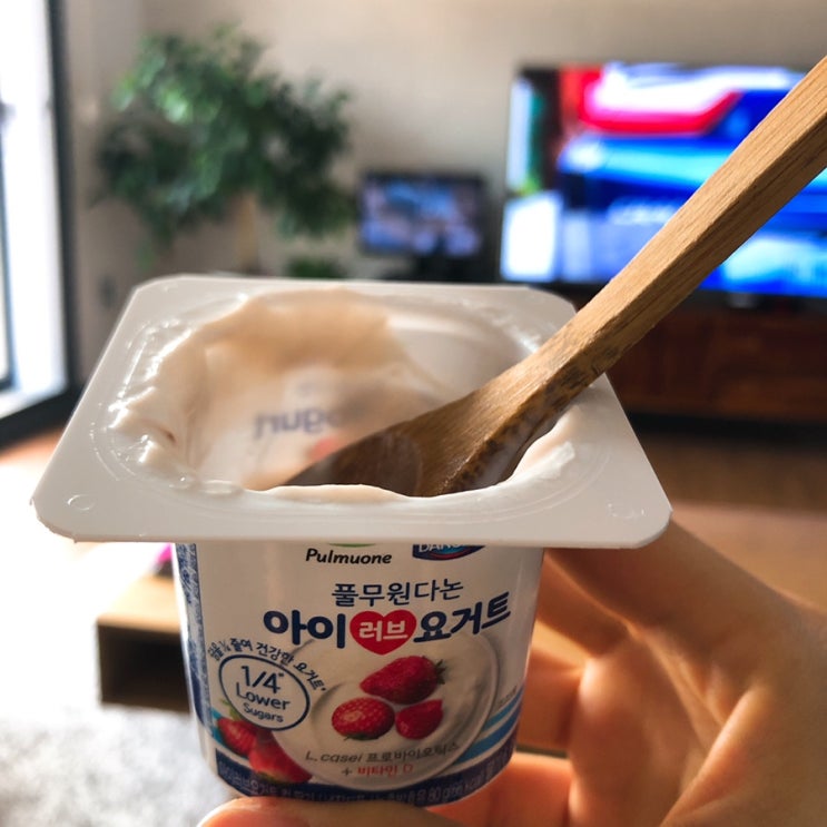  간단 일상;;