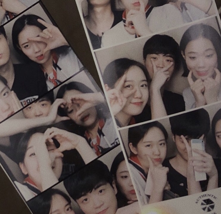  일기 : 잘먹구댕기는 나 !