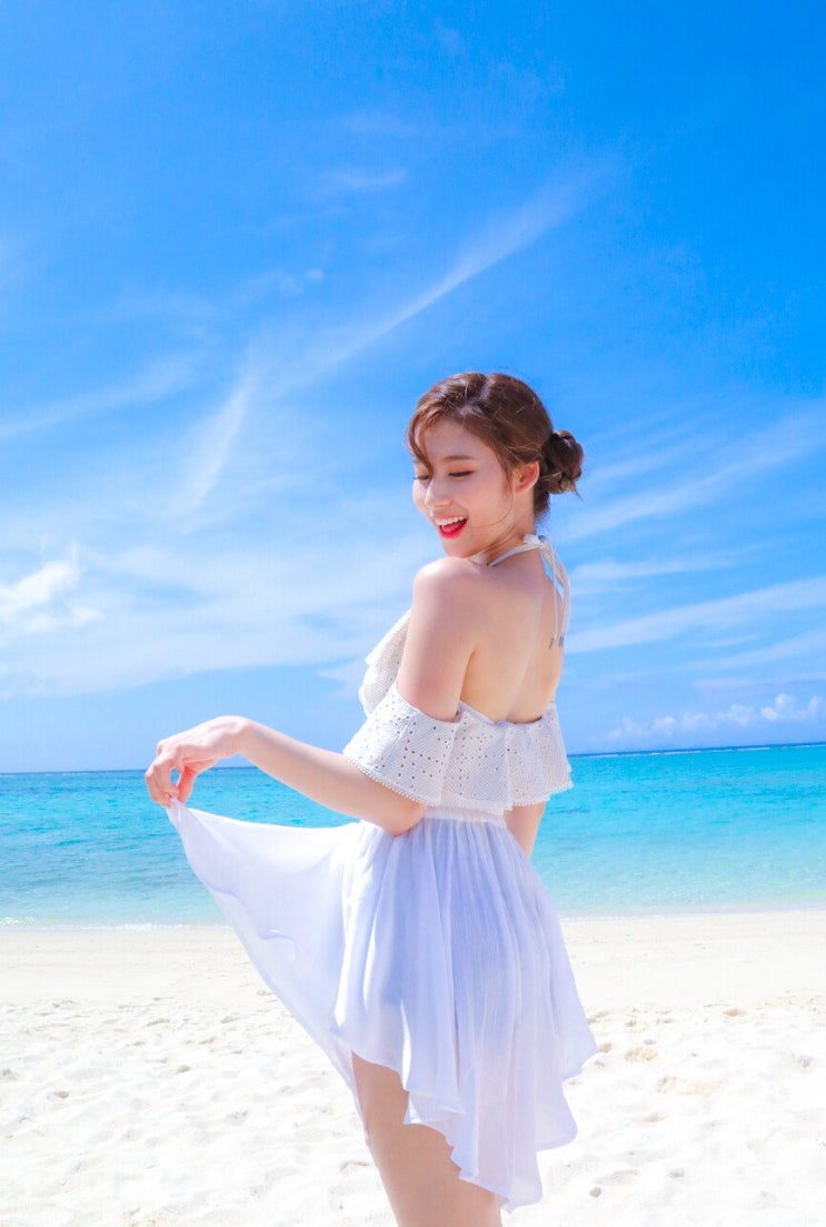  사나 레전드 움짤 (feat.치즈김빱?)