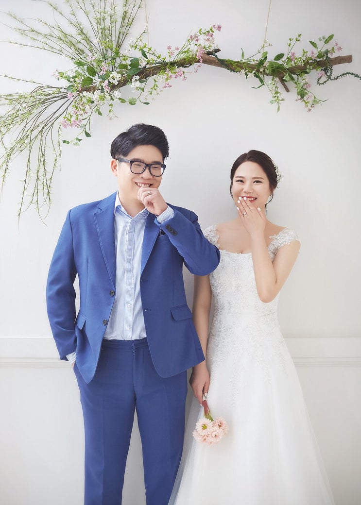  천안보다스튜디오 행복한 촬영일지^^