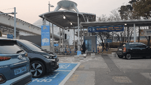  [세부여행기 - 출발]인천국제공항 푸드코트 인천별미. 인천공항에서 밥먹기 좋은 가성비 좋은 한식집.