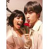 "할시→마돈나" 방탄소년단, 톱들과 '빌보드' 백스테이지 인증샷 "할시→마돈나" 방탄소년단, 톱들과 '빌보드' 백스테이지 인증샷