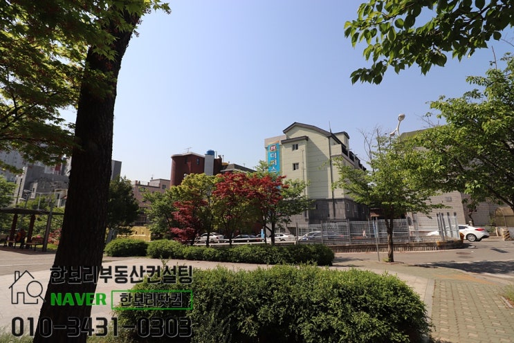  고양시청, 원당역 인접 주교동 신축빌라 더퍼스트빌4차