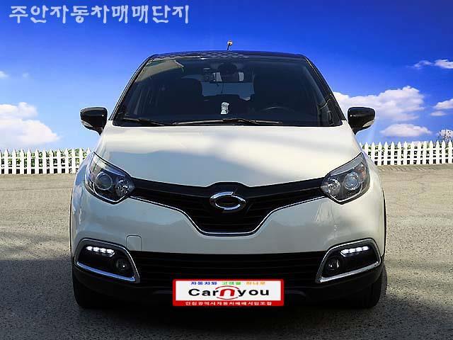 삼성 QM3 RE / 2014년식 / 77,532km / 오토 / 디젤 / 455872363