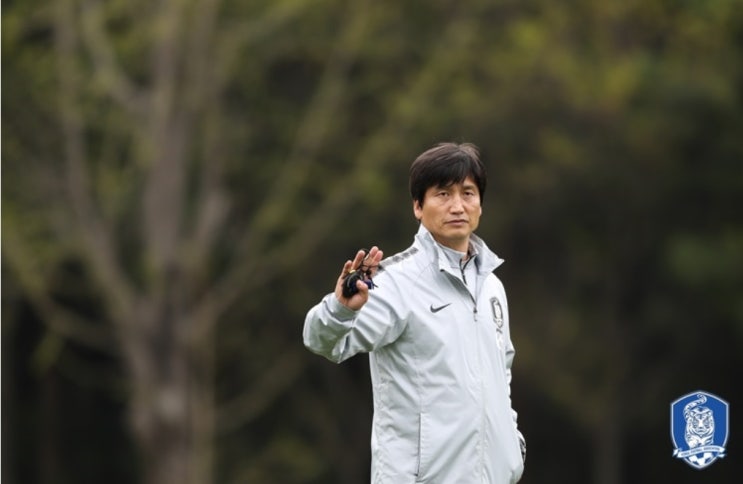  2019 FIFA 폴란드 U-20 월드컵 최종 21인 확정…김정민, 정우영, 이강인 포함