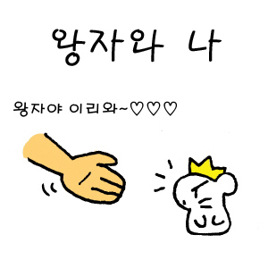  왕자와 나