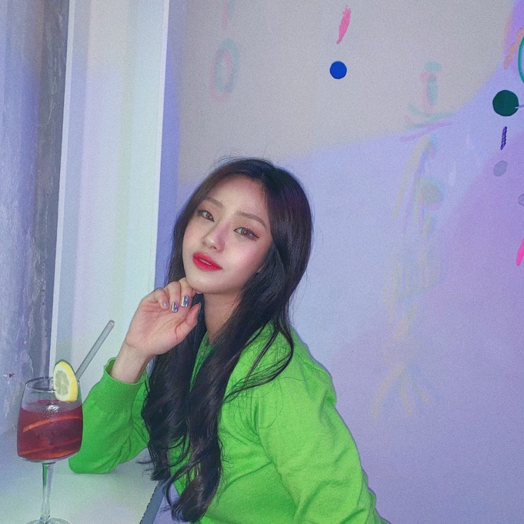  4월의 일기, 4th