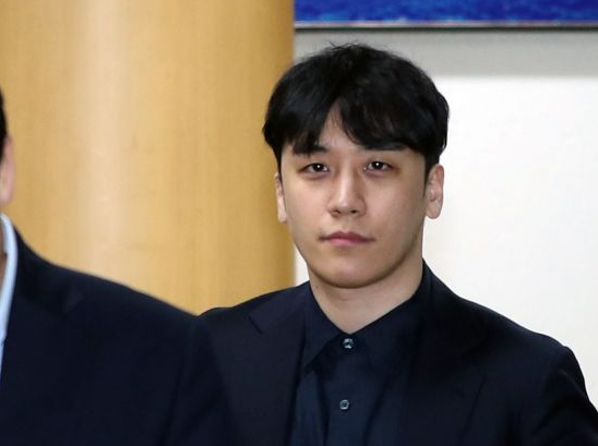  검·경 갈등에 '승리'가 승리했나…경찰, 구속 영장 신청 고심