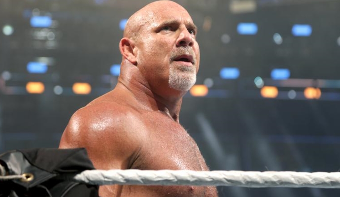  [WWE 뉴스&토크] 골드버그/랜디 오턴/사우디 아라비아 이벤트/브록 레스너/리오 러쉬/마크 헨리 外