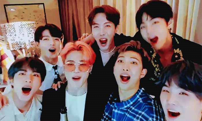  수퍼스타쉬림프썬샤인탑그룹 방탄소년단의 Do u know BTS?