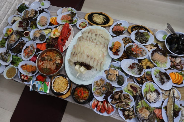  가정의달 행사를 생생정보통 인천맛집에서