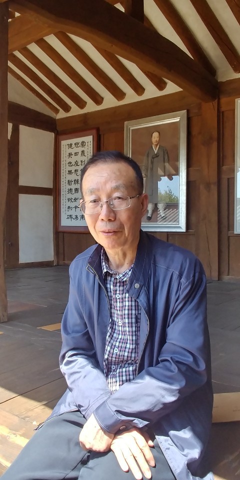  박상진 의사의 증손자, 박중훈 님과의 만남