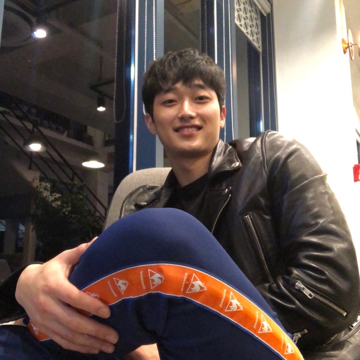  15기 아마레띠 김형석입니다