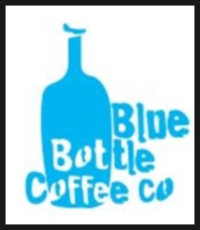  블루보틀 Bluebottle의 상표이야기