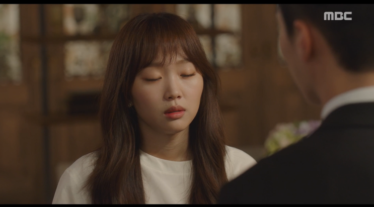  진기주 나이 새드라마 김영광 연기 6일부터