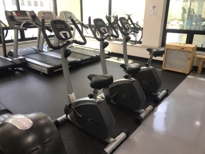  사이클 타기 좋은 날씨 안산중앙동pt 권코치의 헬스사이클 조작방법 
