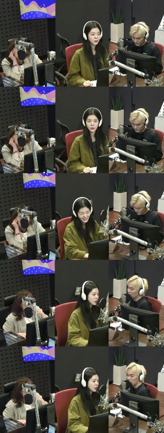  '가요광장' 장재인, 남태현 연애 간접 언급 "연애하면 뮤즈 생겨"