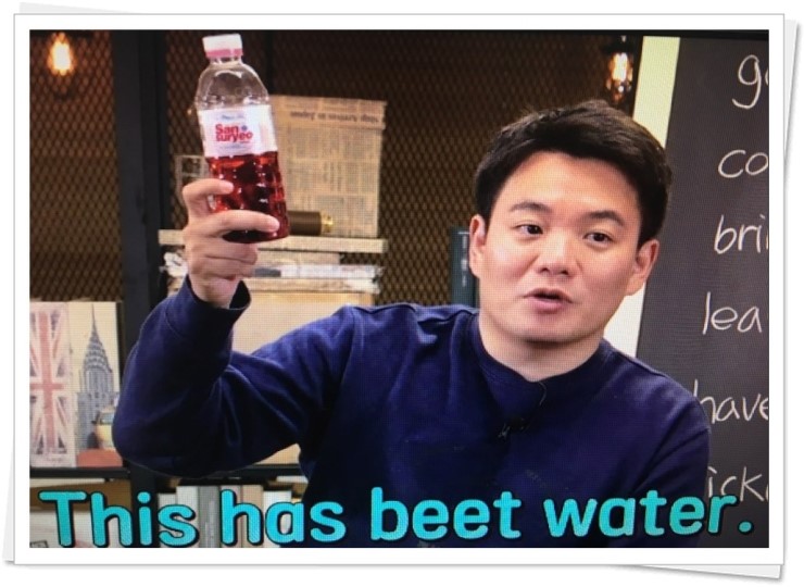  기초영어 이시원 쌤과 훈련하기