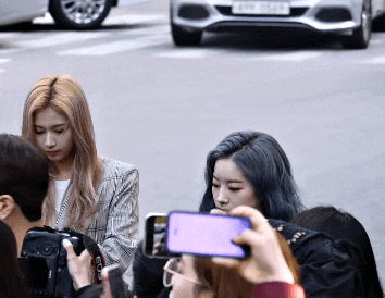  몇일새 얼굴 반쪽된 사나