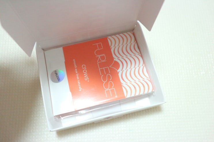  함소원 주름패치 뷰티영 퍼래스 패치 사용해봤어요