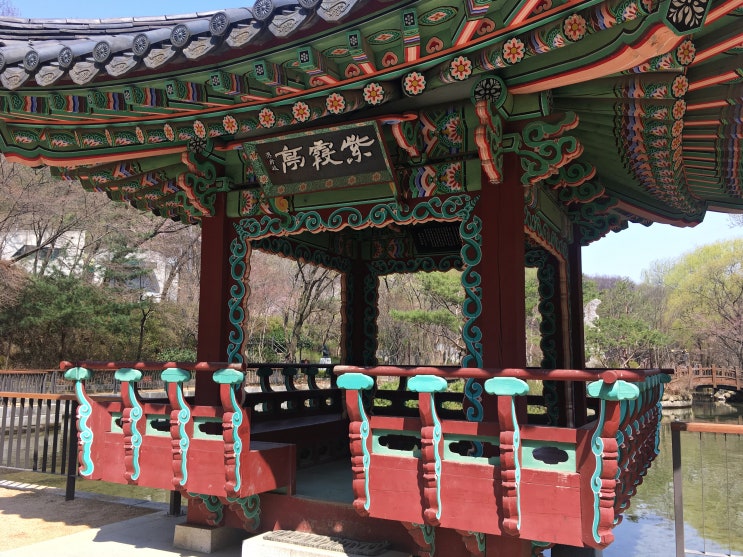  관악산 등산, 서울대입구(관악산 공원 입구)~연주암~연주대 ①