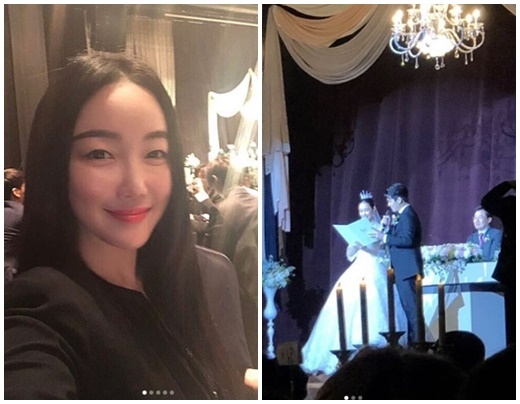  낸시랭 폭행 왕진진 충격적인 근황 (유튜브 인스타)