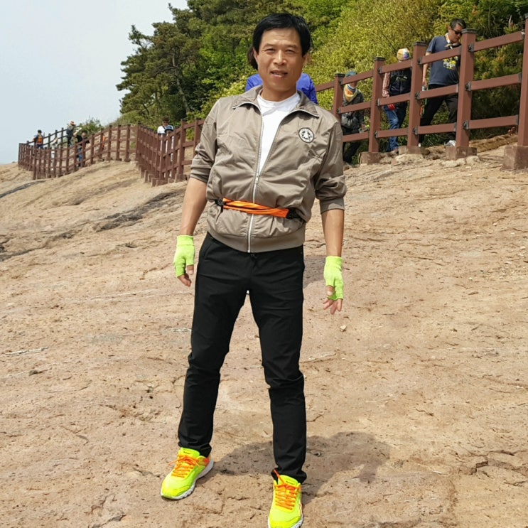  부안 변산마실길 걷기