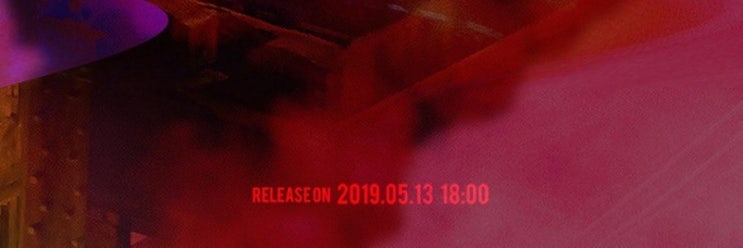  [인스타] 비투비[BTOB] 정일훈 - RELEASE ON 05.13