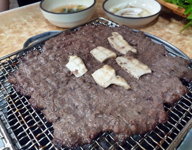  언양불고기맛집 울산여행가서 영양보충 제대로
