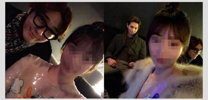  황하나와 버닝썬 VIP들의 환각파티 그것이 알고싶다 1167회