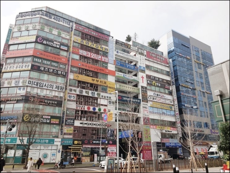  안산보청기 난청 더이상 고민없어