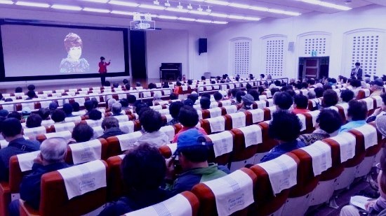  방주연의 100세 힐링-부산특강때 같이부른...  기다리게 해놓고...