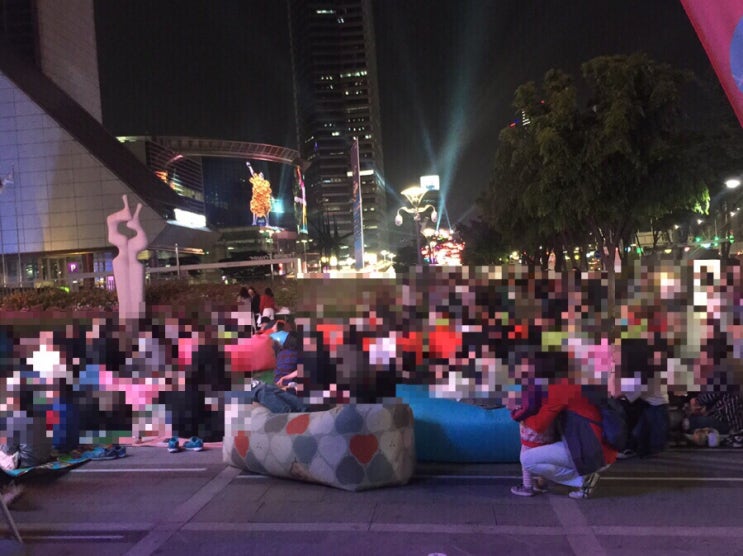  야구보고 코엑스 c-fe 잇더서울 씨맥축제 비어페스티벌