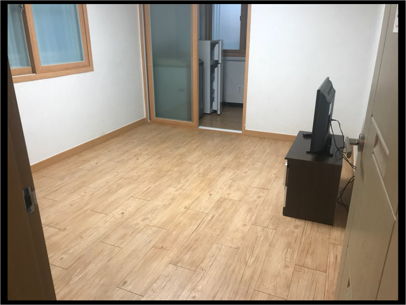 광주원룸청소전문업체/광주청소업체/광주 서구 풍암동 쓰리룸 이사청소